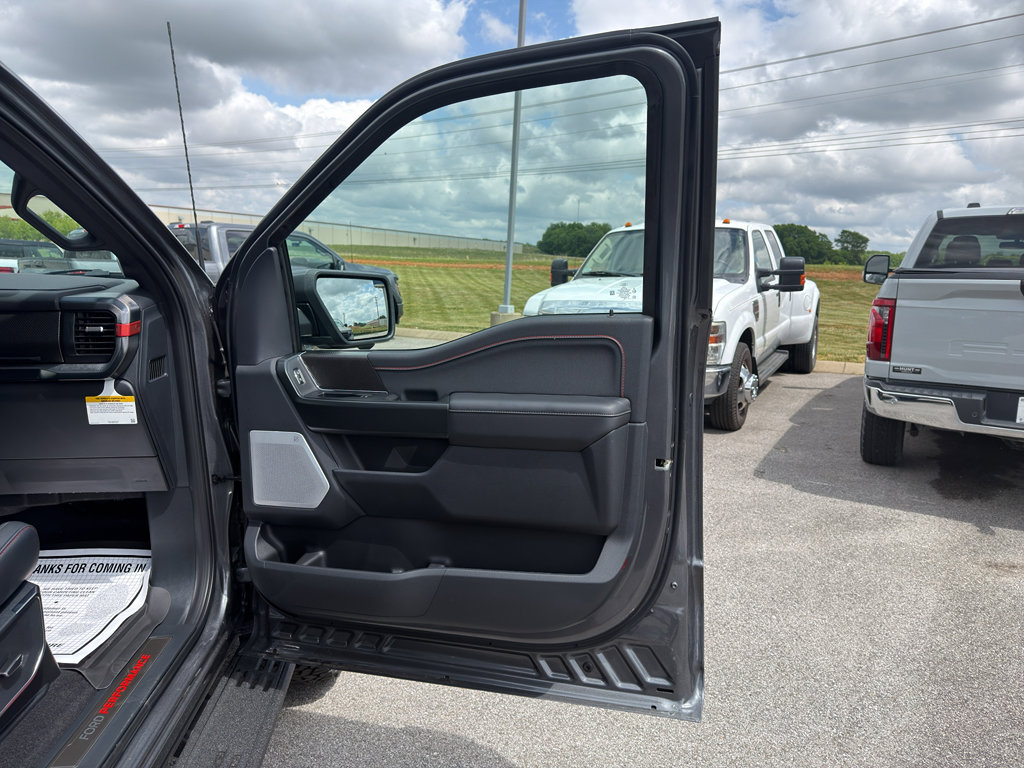 New 2026 Ford F150 Raptor AWD/4WD image 23
