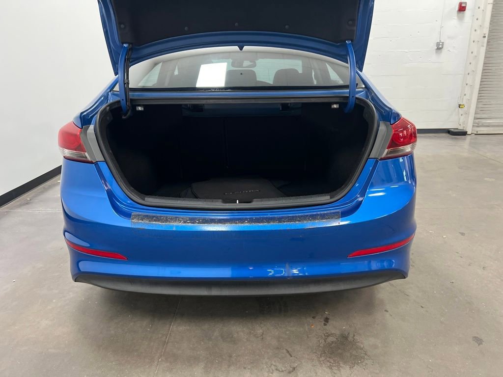 Used 2017 Hyundai Elantra Value Edition image 25