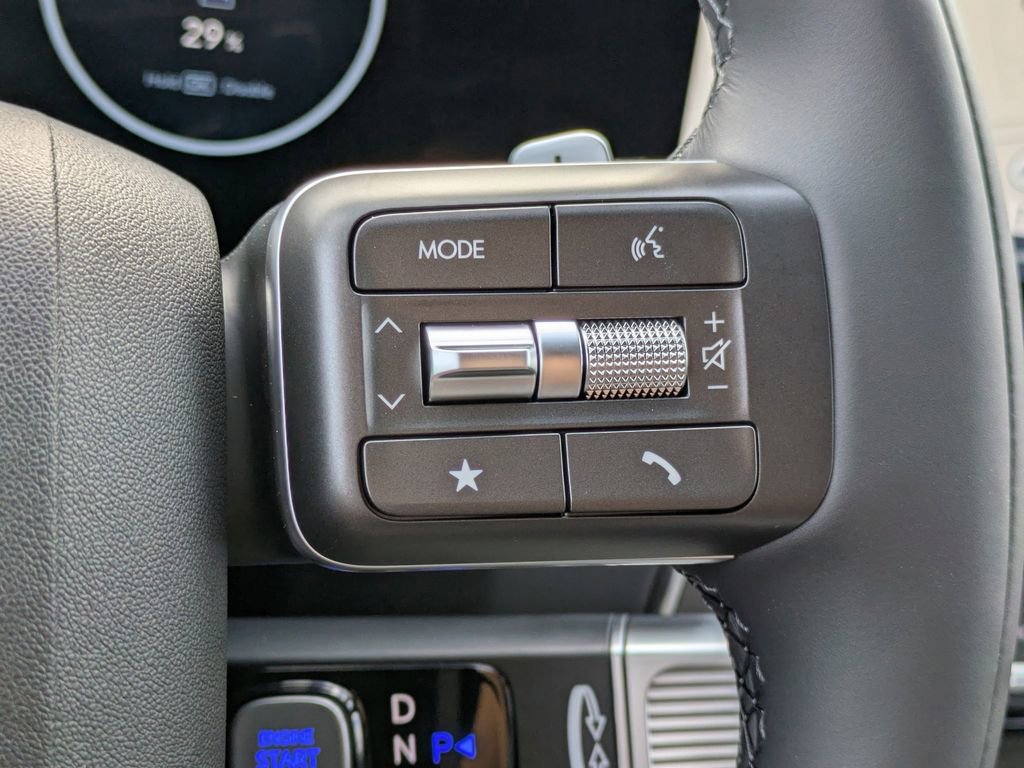 New 2026 Hyundai Palisade Calligraphy image 31