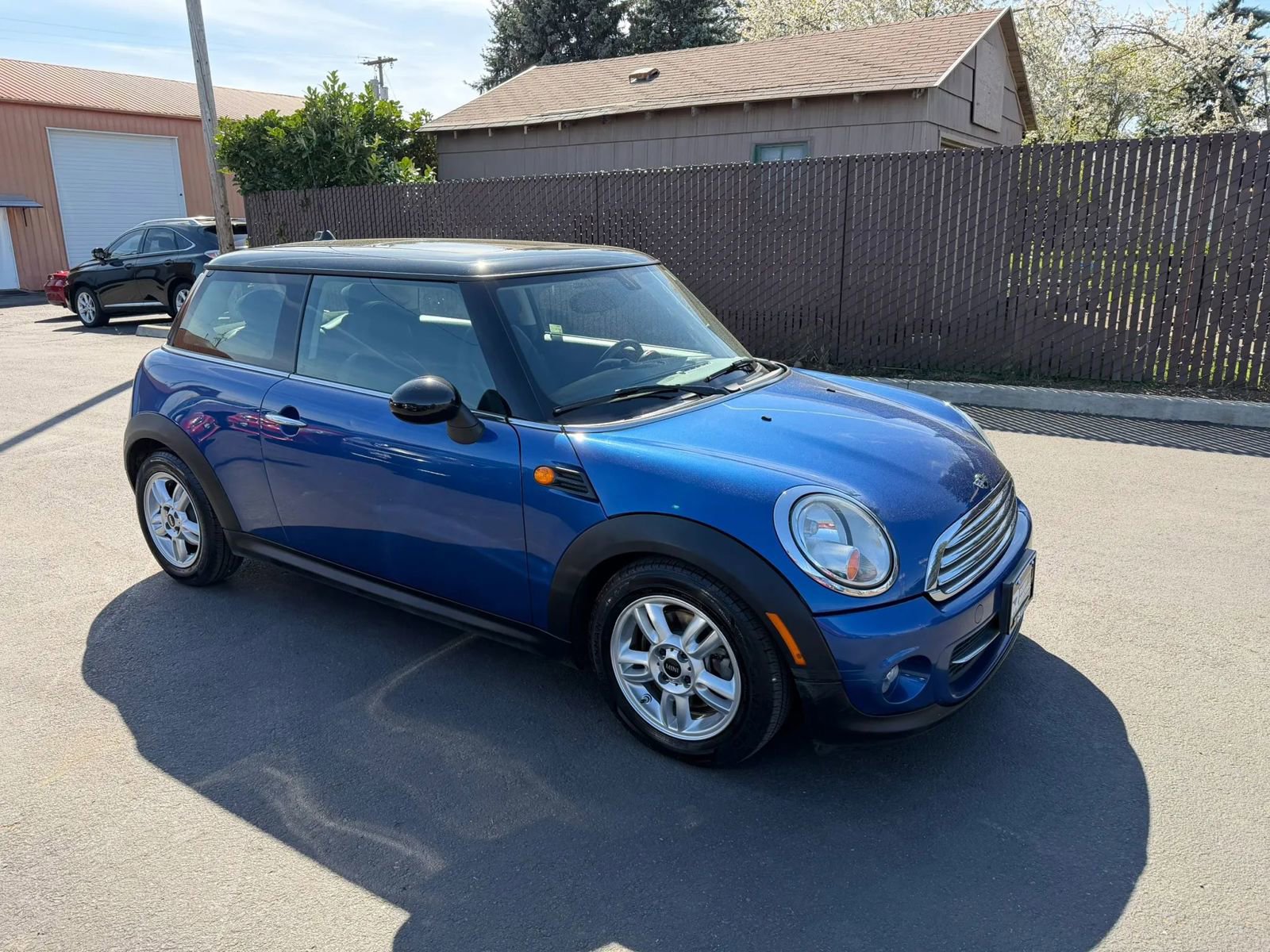 Used 2013 MINI Cooper Hardtop image 3