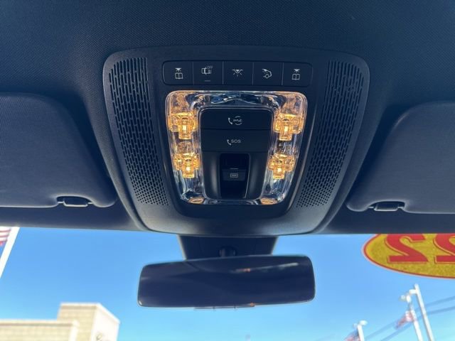 Used 2022 Mercedes-Benz CLA 250 4MATIC image 16