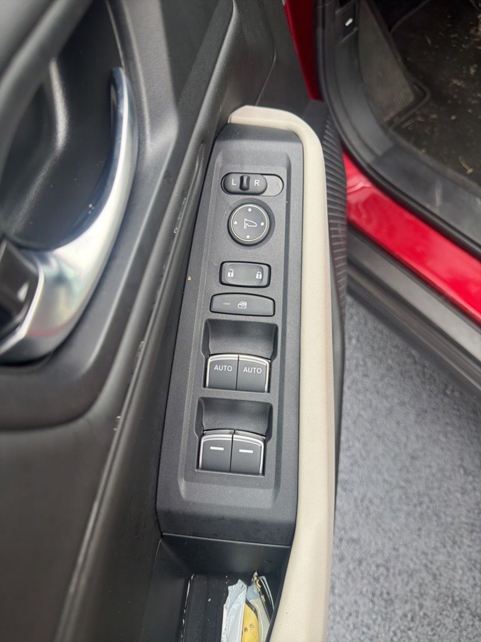 Certified 2025 Honda Accord SE image 11