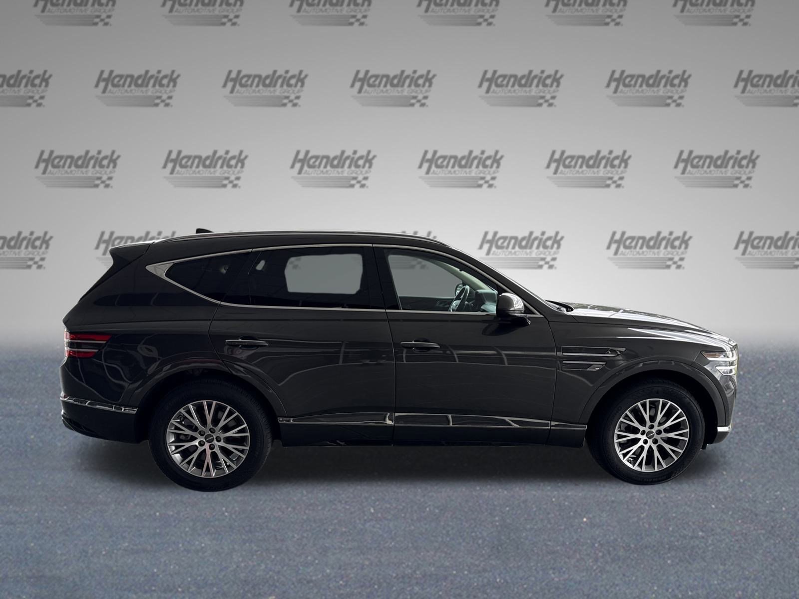 Used 2024 Genesis GV80 2.5T image 10