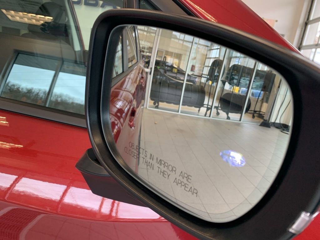 New 2026 Subaru Ascent Bronze Edition image 22