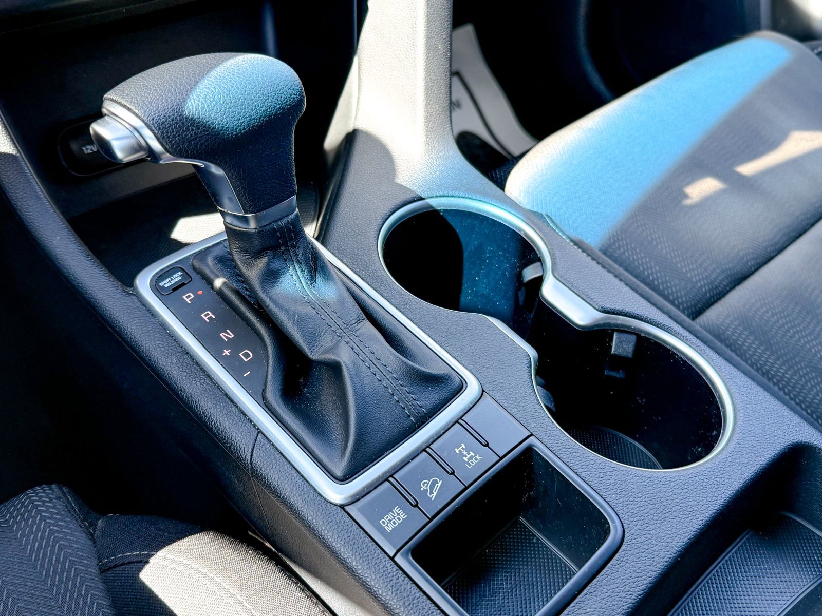 Certified 2021 Kia Sportage LX image 25