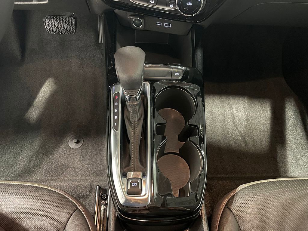 Used 2025 Chevrolet Trax ACTIV image 39