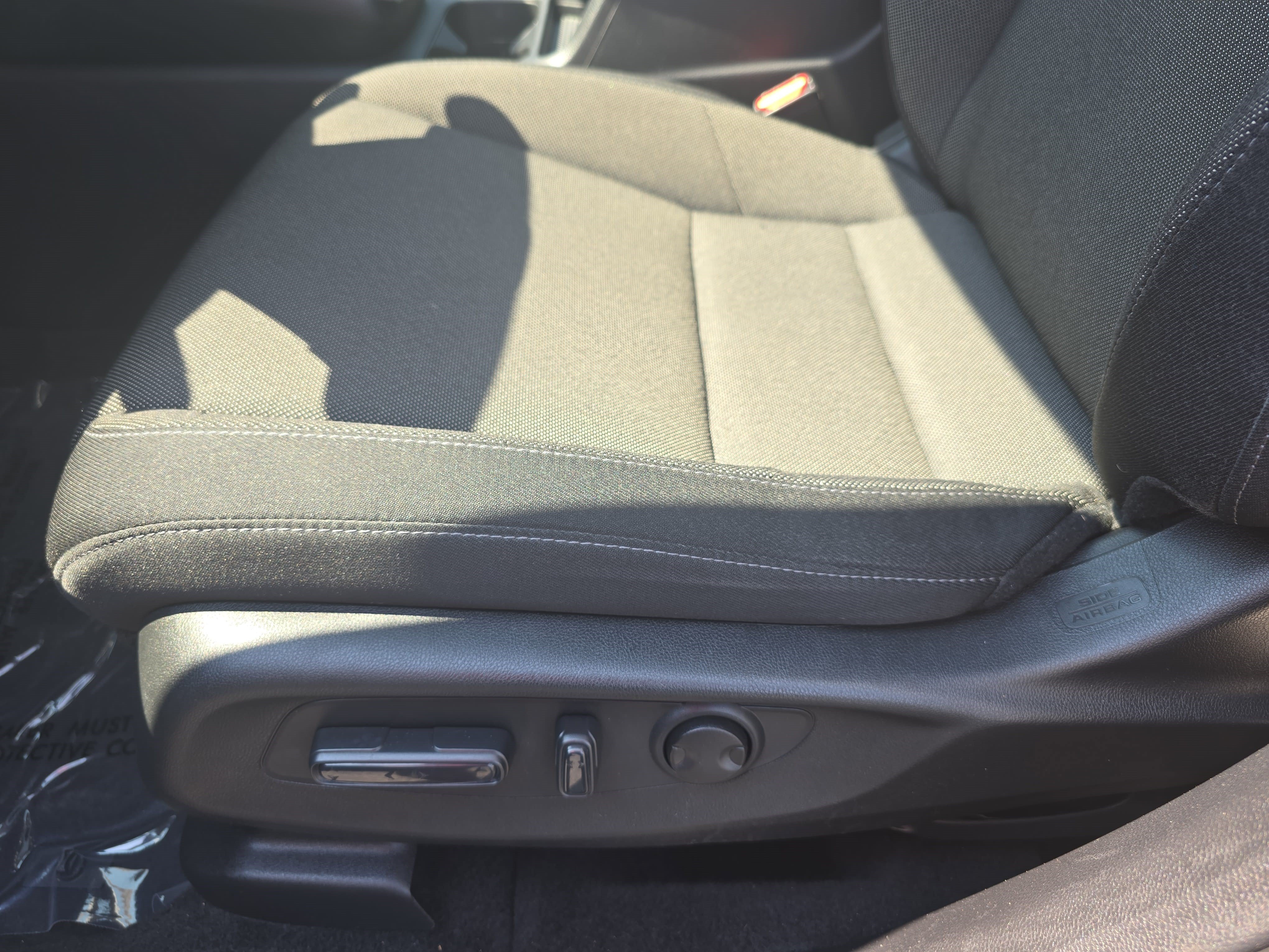 Used 2024 Honda CR-V EX image 27