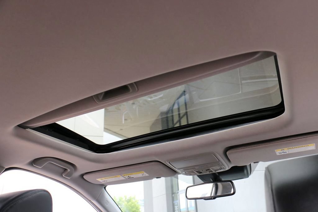Used 2022 Honda CR-V EX-L image 29