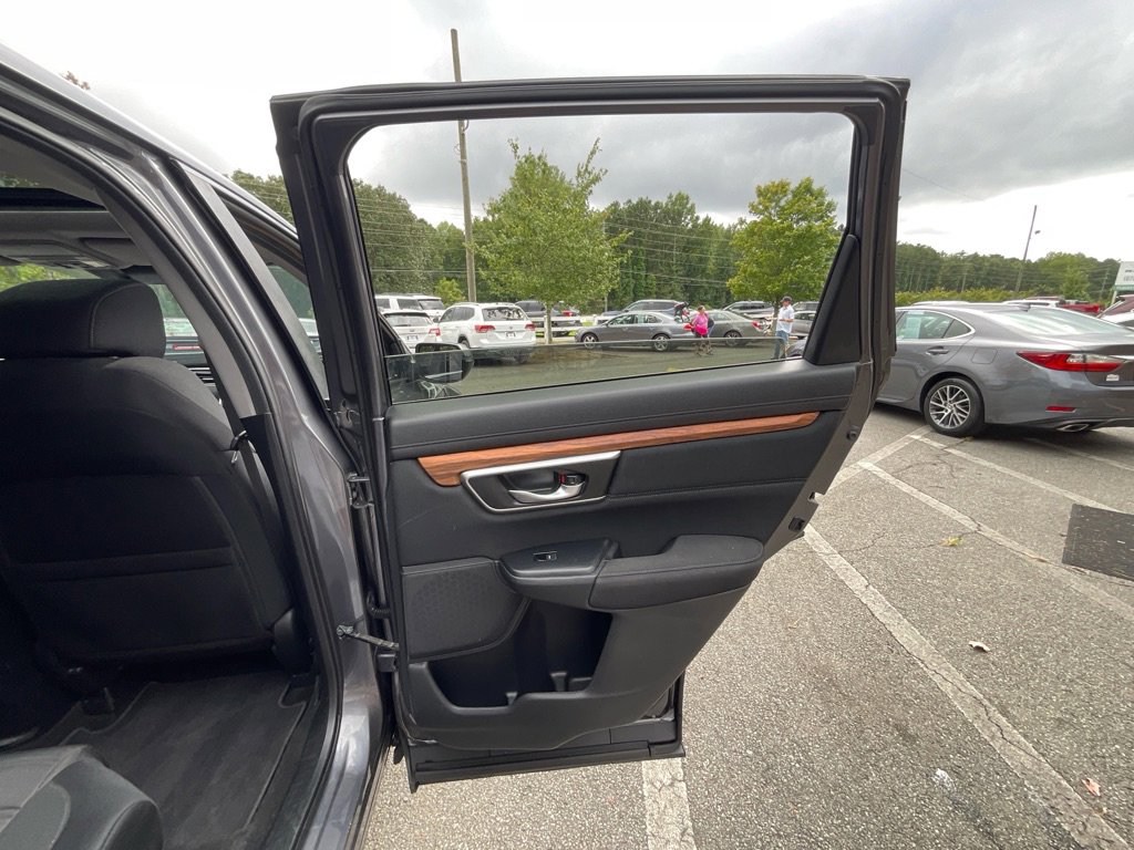 Used 2019 Honda CR-V EX image 44