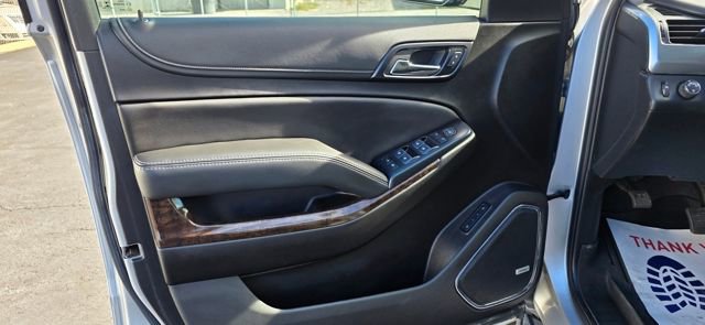 Used 2020 Chevrolet Tahoe LT image 8