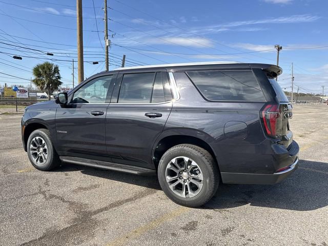 New 2026 Chevrolet Tahoe LS image 16