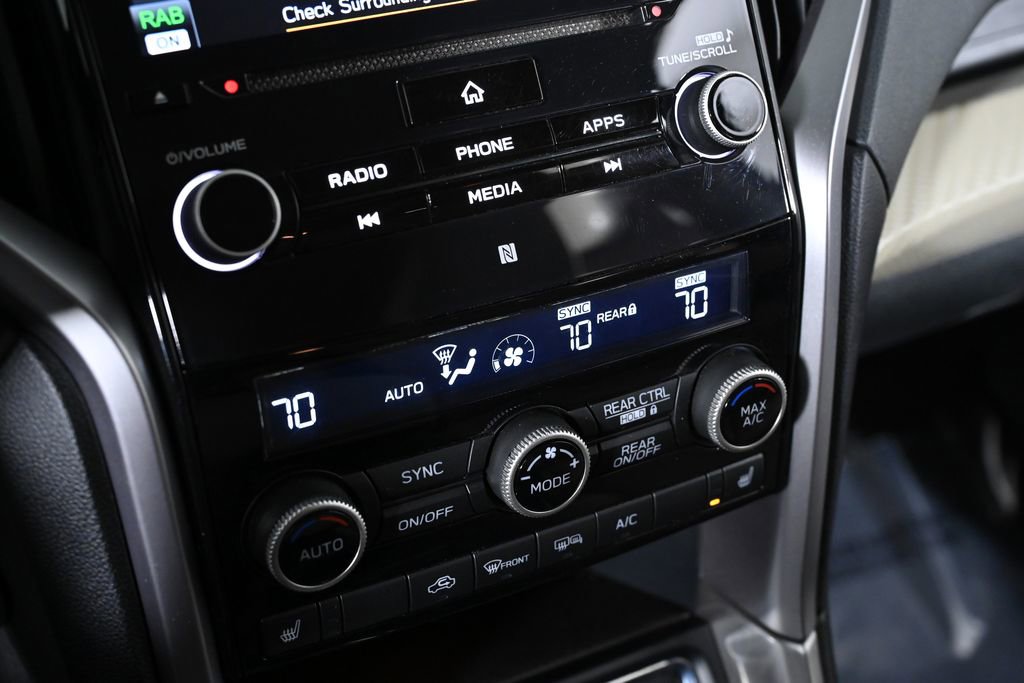 Used 2022 Subaru Ascent Premium w/ Convenience Package image 18