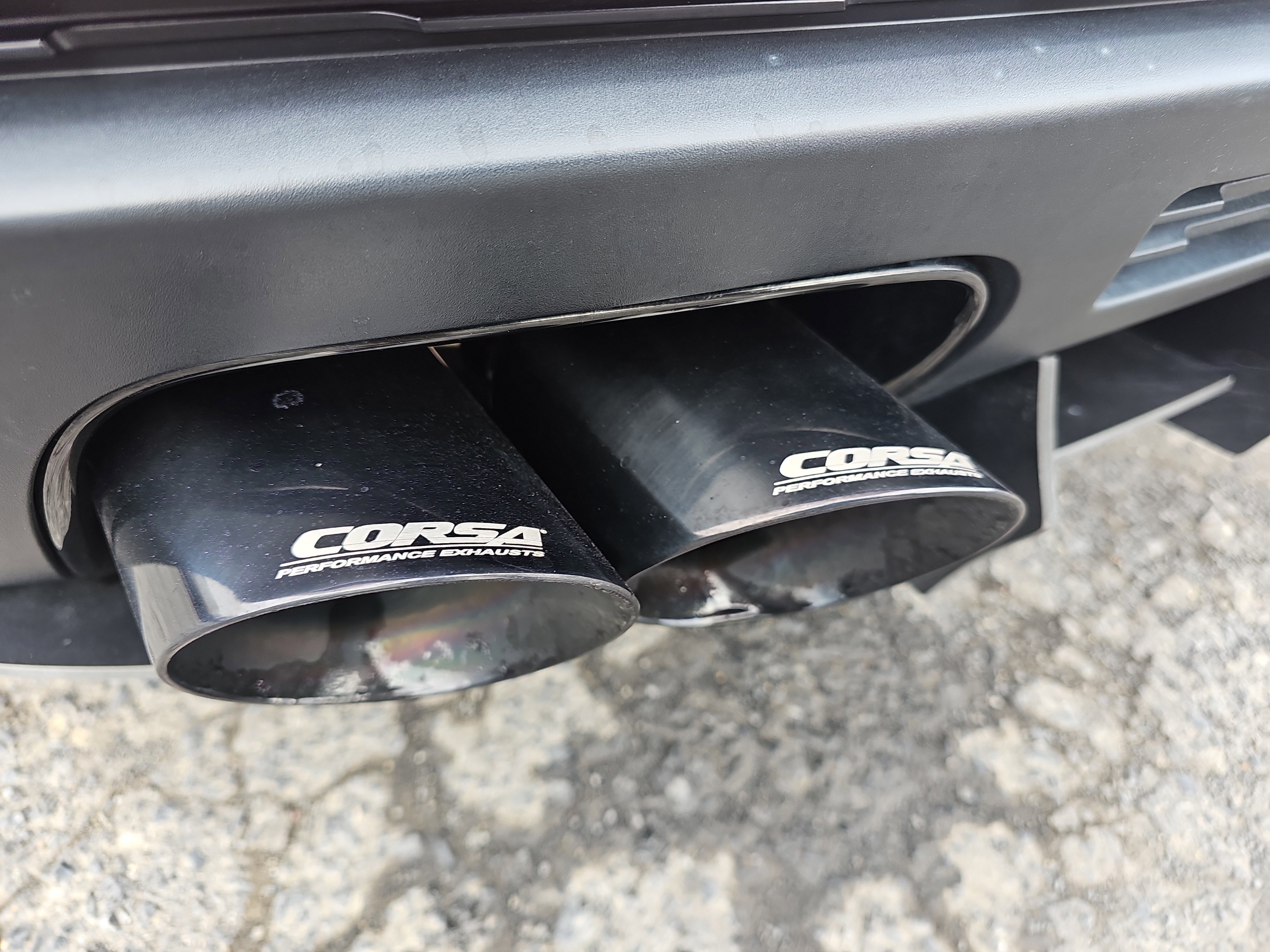 Used 2013 Chevrolet Camaro ZL1 image 5