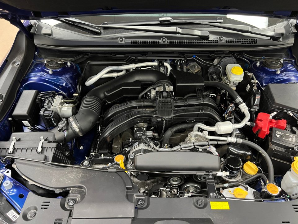 Used 2024 Subaru Crosstrek 2.5i Wilderness image 18