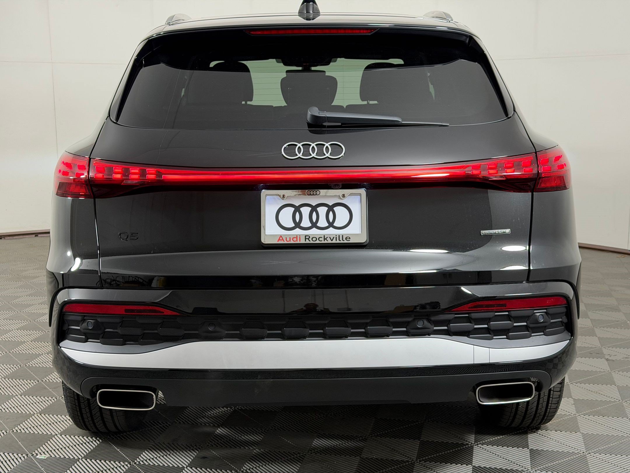 New 2026 Audi Q5 Premium AWD/4WD image 10
