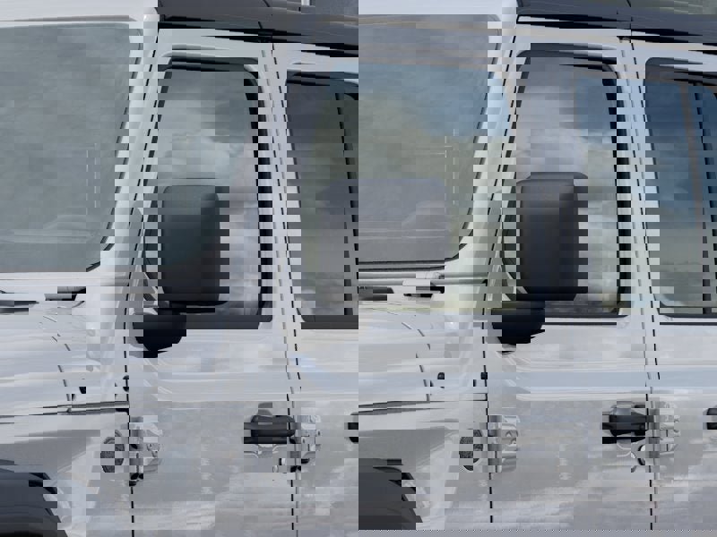 New 2026 Jeep Wrangler Sport S image 12