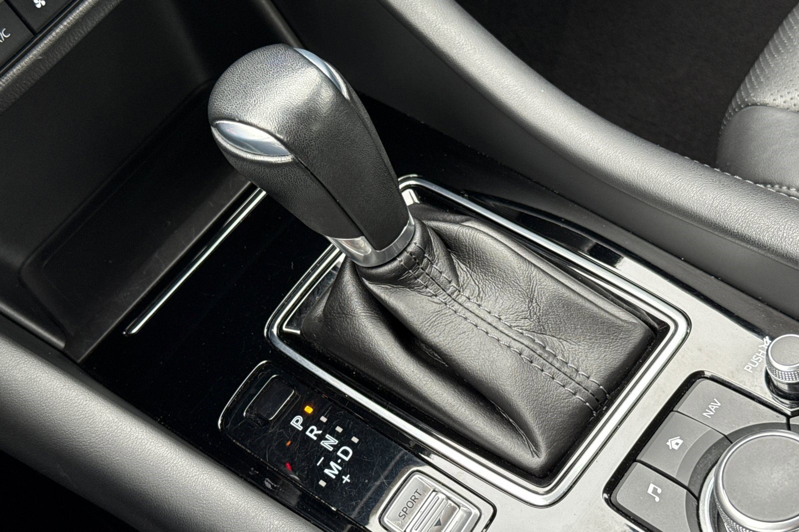 Used 2018 MAZDA MAZDA6 Grand Touring image 27