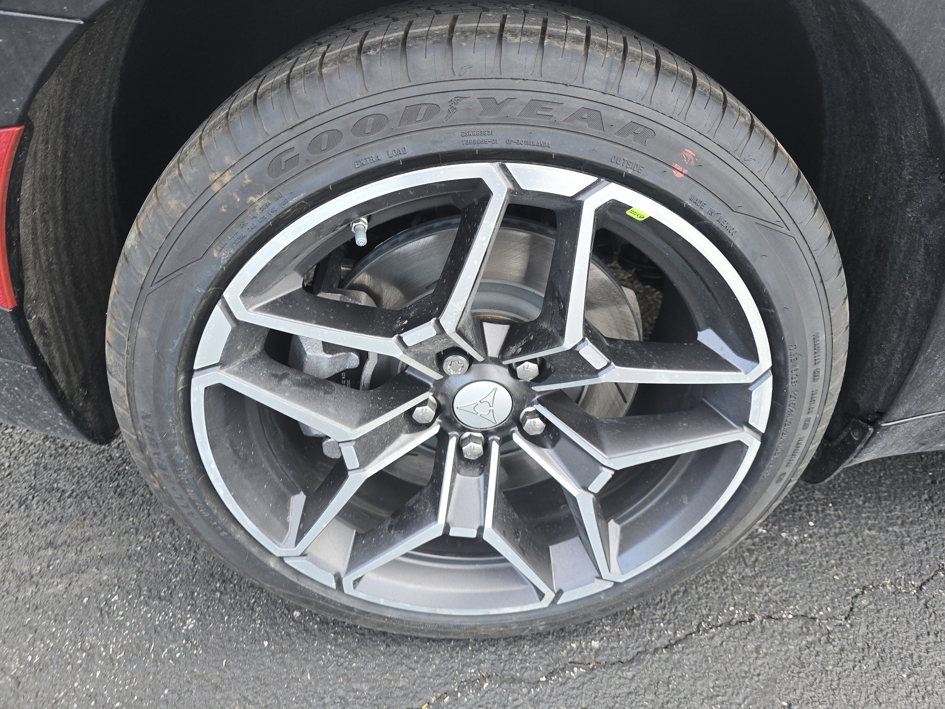 New 2026 Dodge Charger Scat Pack AWD/4WD image 11