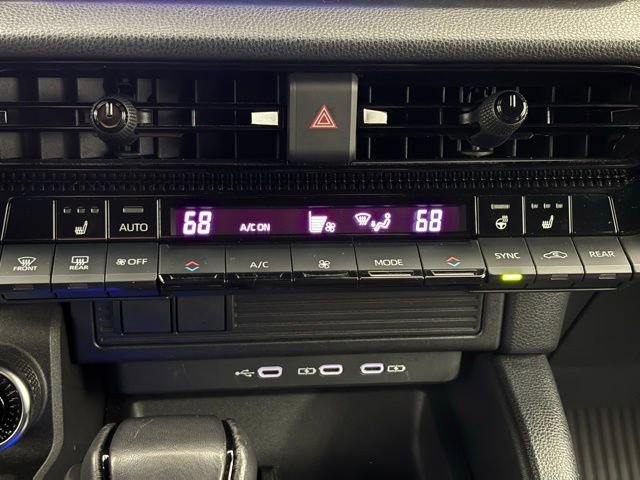 Used 2024 Toyota Land Cruiser 1958 image 26