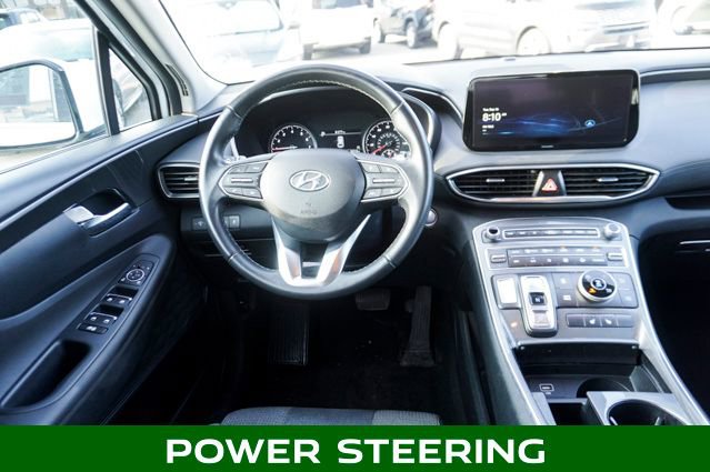 Used 2023 Hyundai Santa Fe SEL image 9