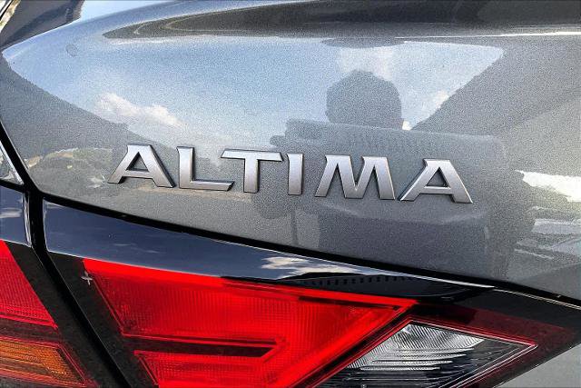 Certified 2023 Nissan Altima 2.5 SL image 10