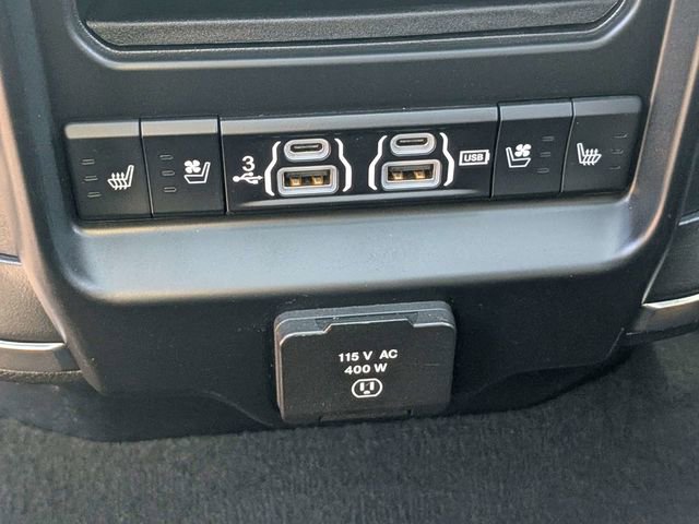 Used 2019 RAM 1500 Limited AWD/4WD image 13