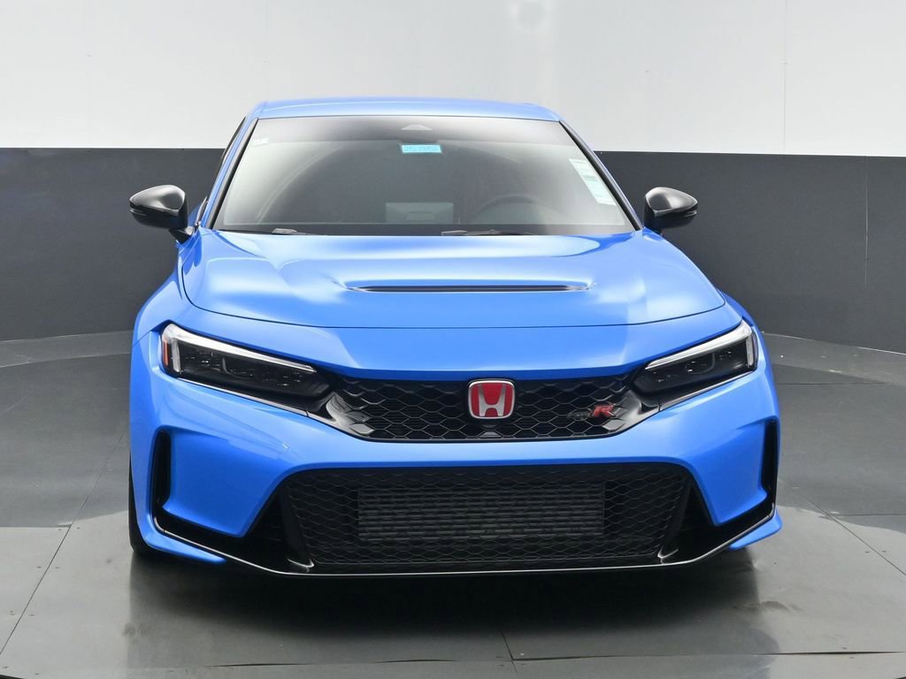 New 2025 Honda Civic Type R image 4
