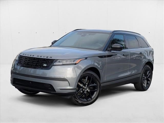 New 2026 Land Rover Range Rover Velar S video 1