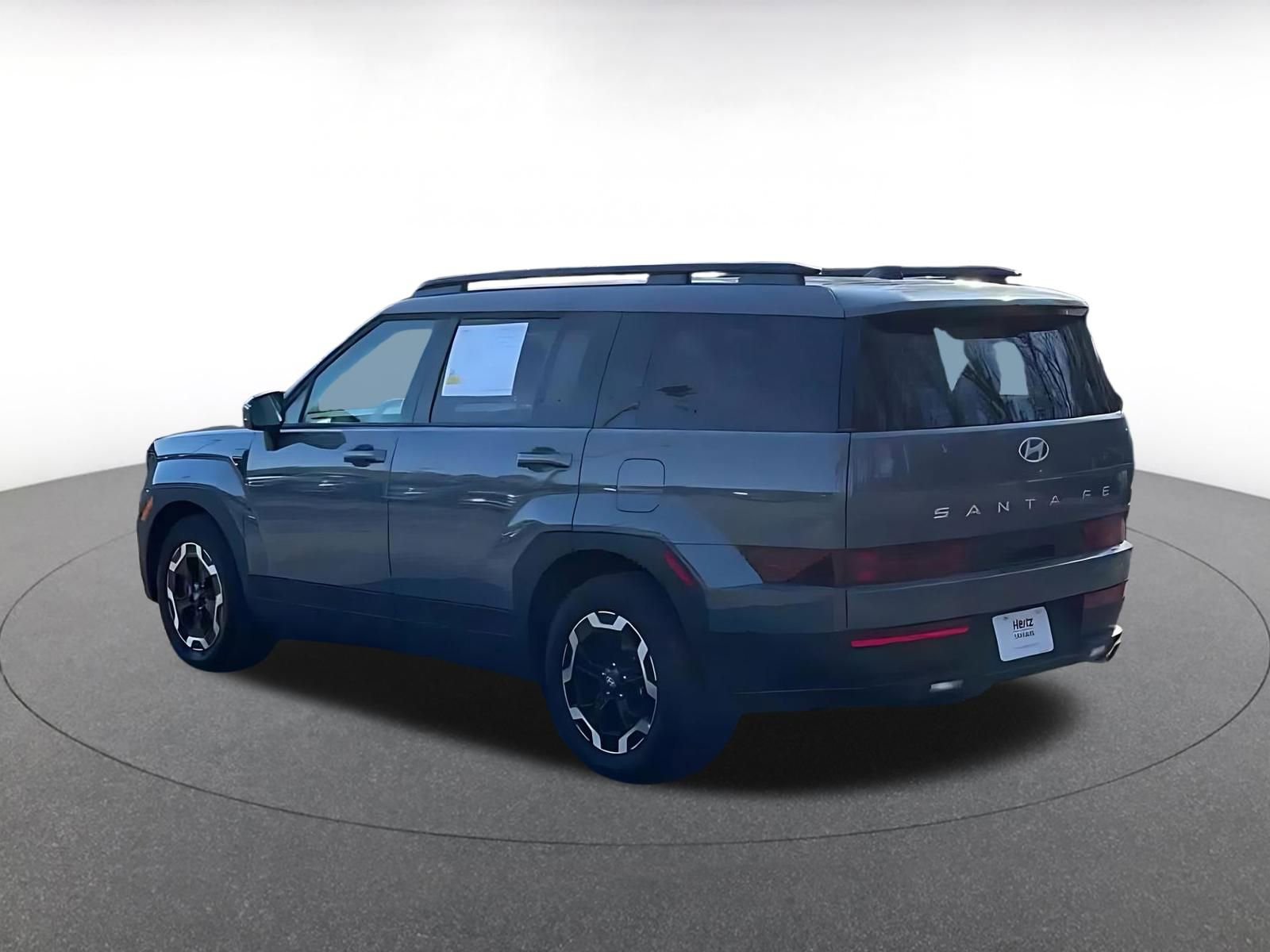 Used 2025 Hyundai Santa Fe SEL image 10