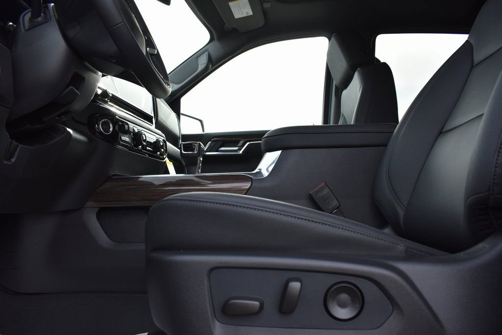 New 2026 Chevrolet Silverado 1500 LT Trail Boss w/ LT Trail Boss Premium Package image 7