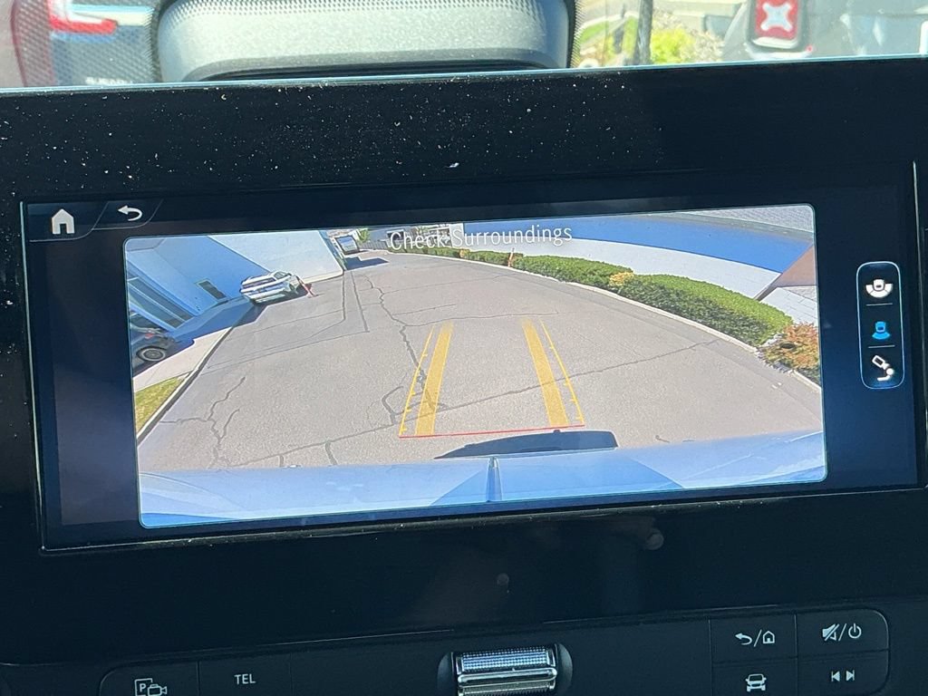 New 2026 Mercedes-Benz Sprinter 2500 image 29