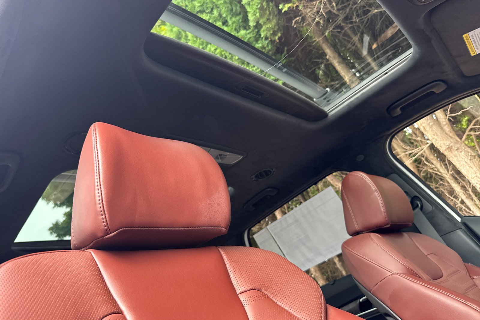 New 2025 Kia Telluride SX Prestige image 14