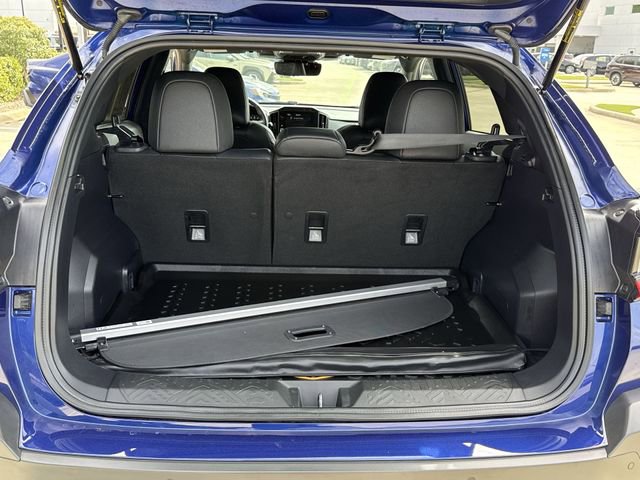 Certified 2026 Subaru Crosstrek 2.5i Wilderness image 13