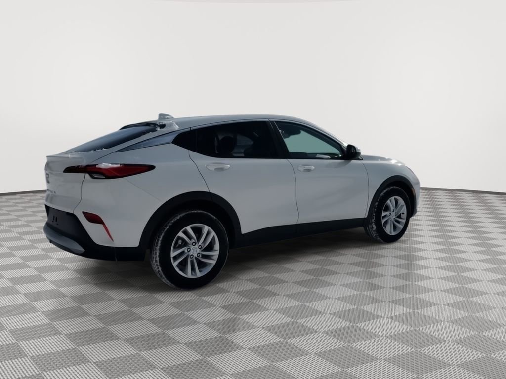 New 2025 Buick Envista Preferred w/ Convenience I Package image 9