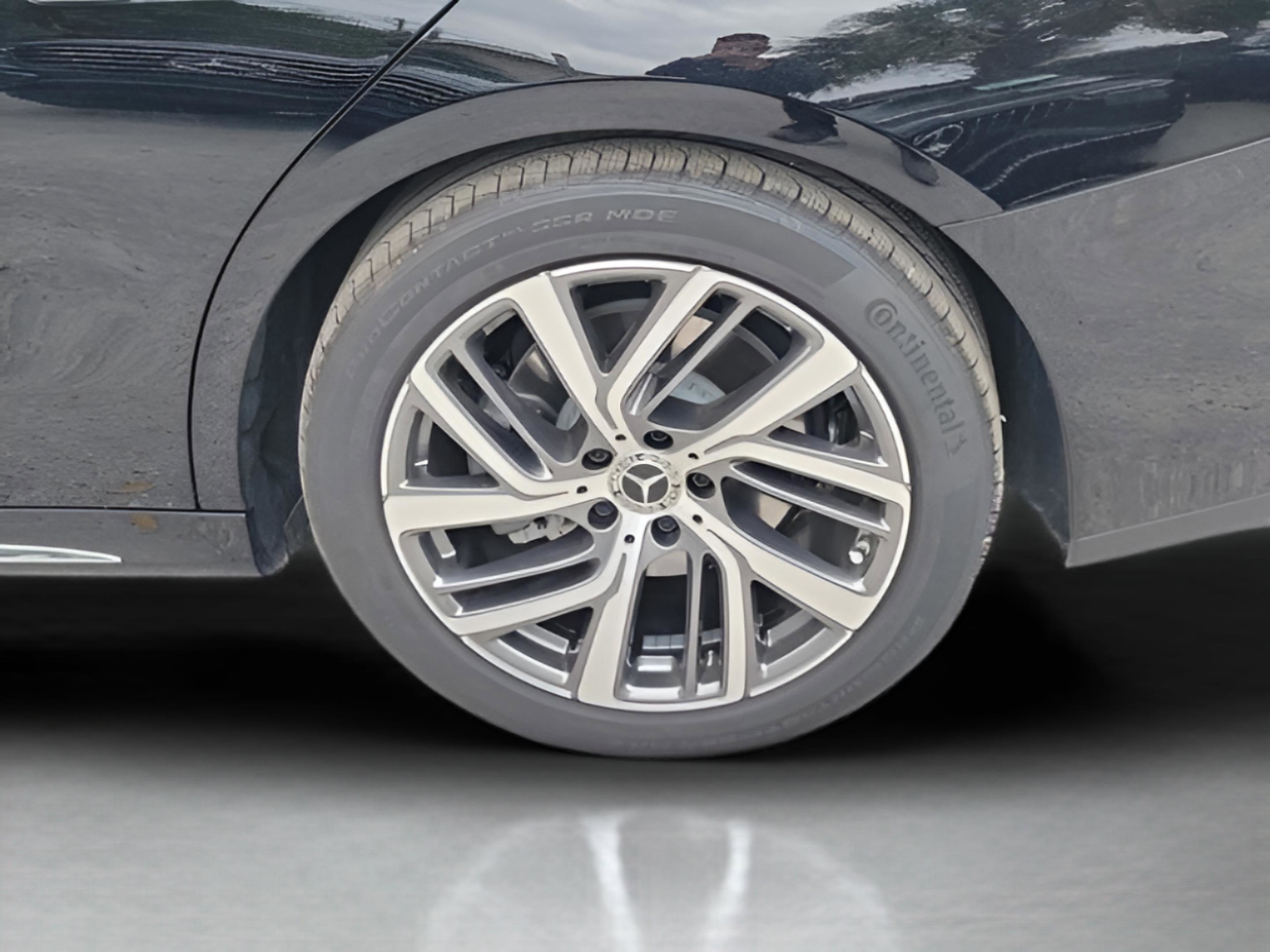 Certified 2026 Mercedes-Benz E 350 Sedan image 29
