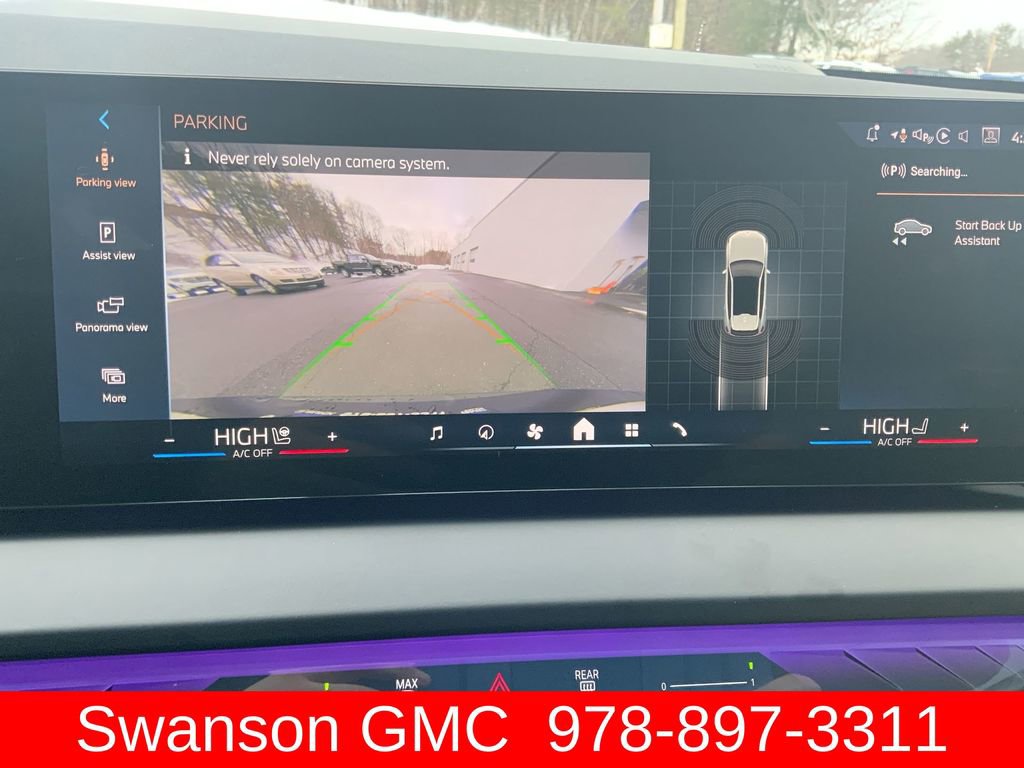 Used 2025 BMW X3 xDrive30i w/ M Sport Package image 19