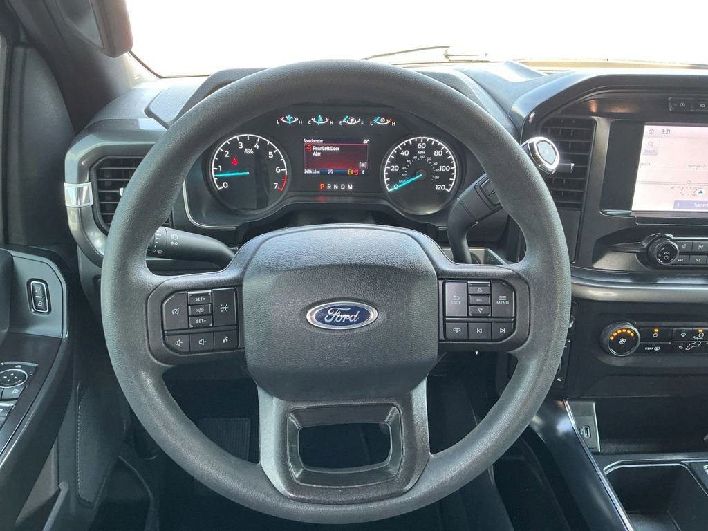 Used 2023 Ford F150 XL w/ STX Appearance Package image 18