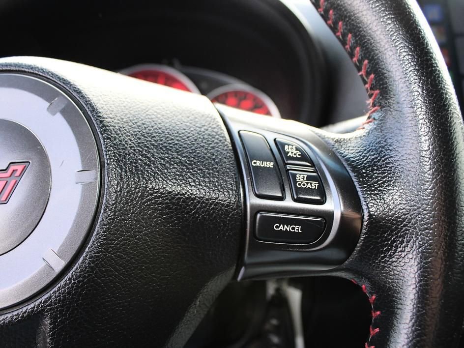 Used 2013 Subaru Impreza WRX STI image 11