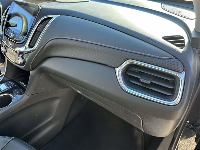 Used 2022 Chevrolet Equinox Premier image 28