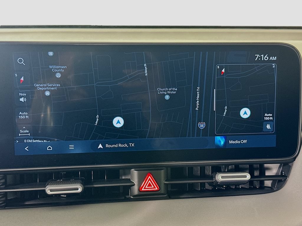 New 2026 Hyundai Ioniq 5 SEL RWD image 13