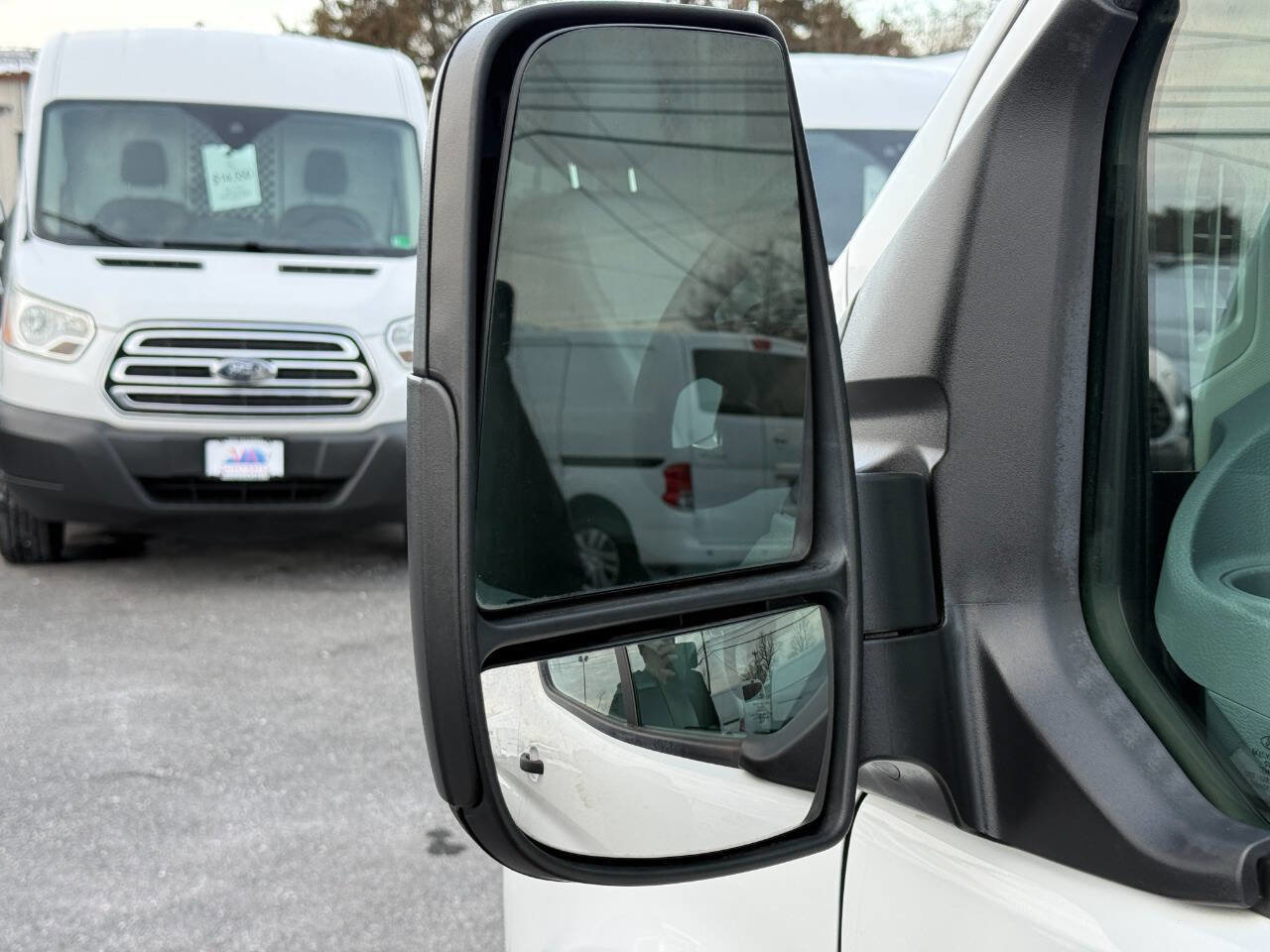 Used 2019 Ford Transit 350 148 Medium Roof RWD image 33