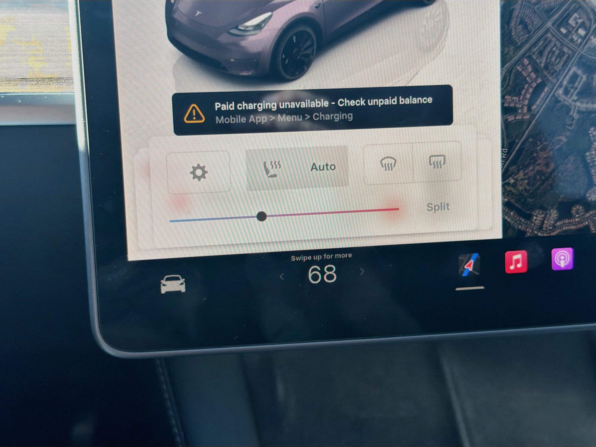 Used 2023 Tesla Model Y Performance AWD/4WD image 33