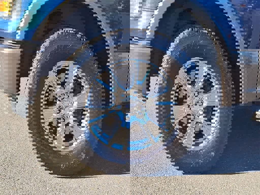 Used 2016 Ford F150 Lariat image 29