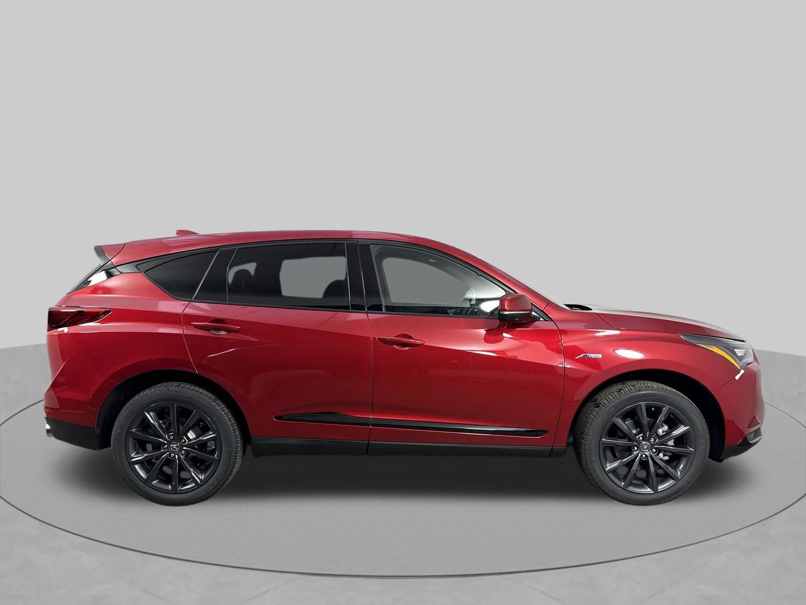 New 2026 Acura RDX w/ Advance Package AWD/4WD image 35
