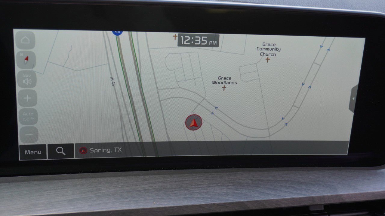 Used 2024 Kia Telluride SX X-Line image 14