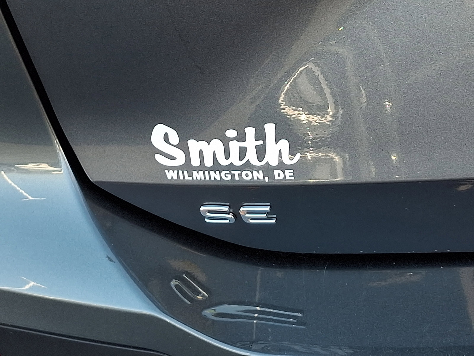 Certified 2025 Volkswagen Tiguan SE image 31