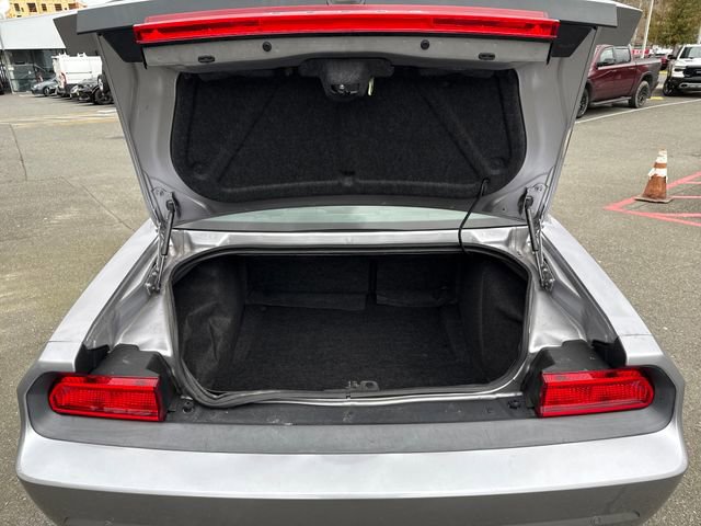 Used 2014 Dodge Challenger R/T image 12