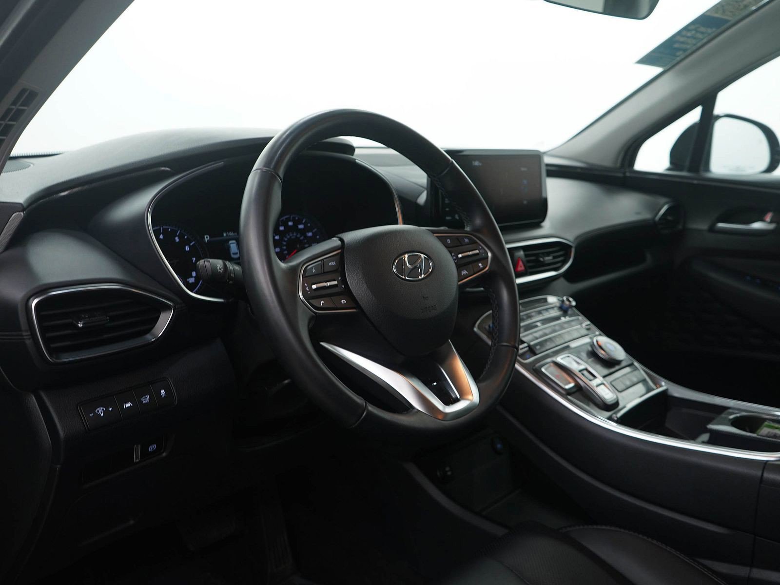 Used 2023 Hyundai Santa Fe XRT image 18