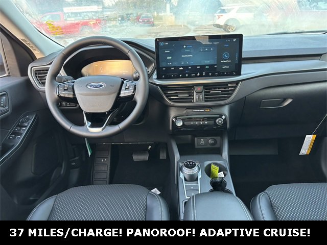 New 2026 Ford Escape SE image 6