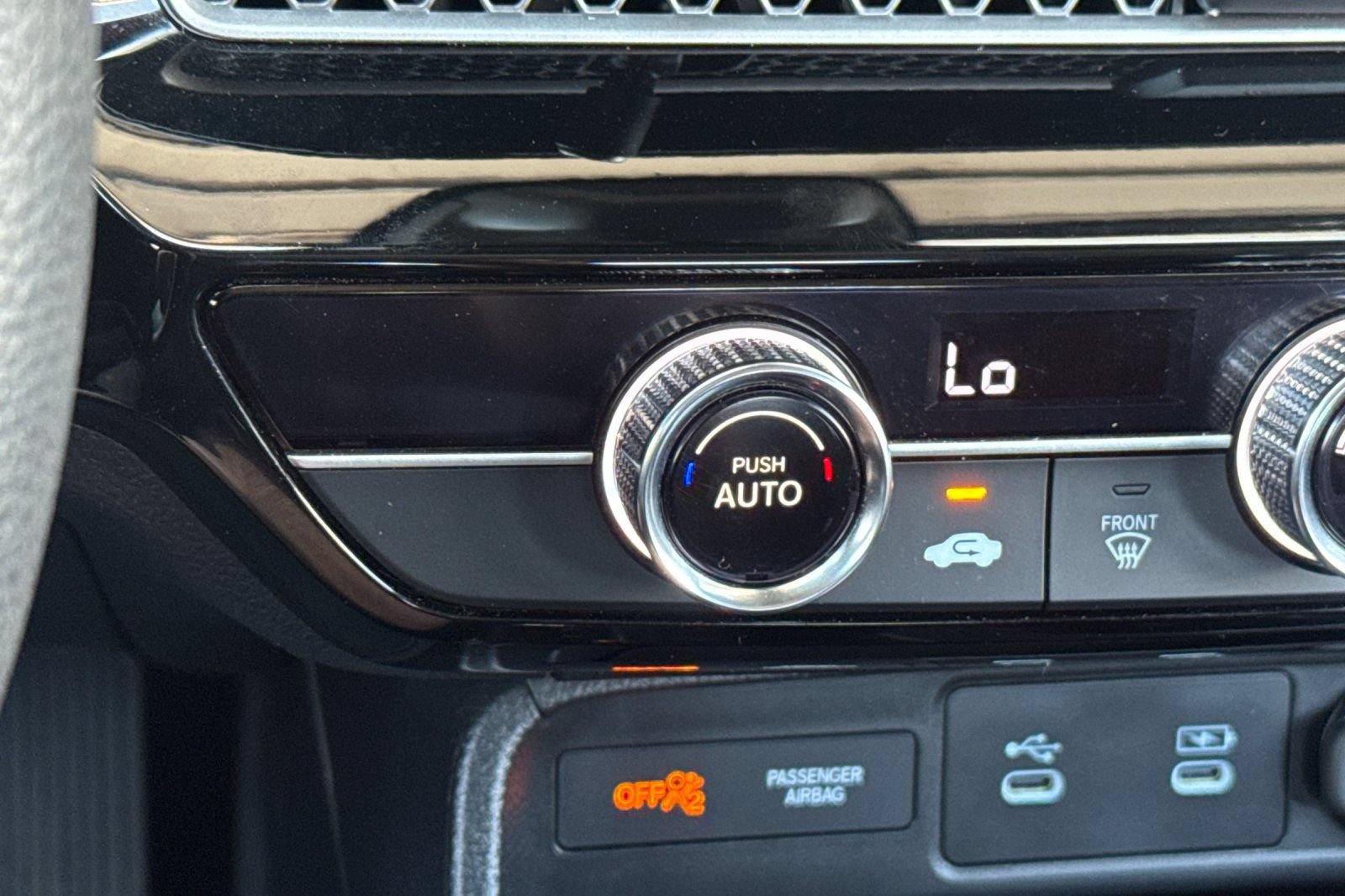 Used 2025 Honda Civic LX image 27